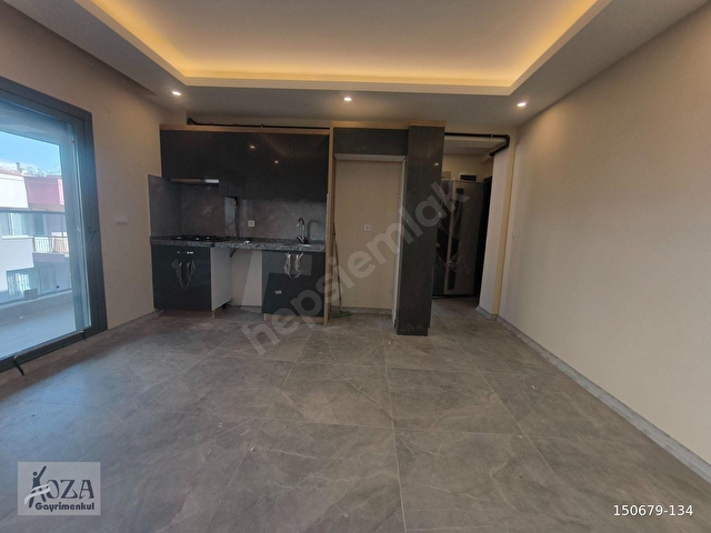 Doğalgazlı kiralık 1+1 - Görsel 2