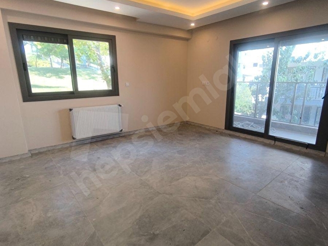Doğalgazlı kiralık 1+1 - Görsel 16