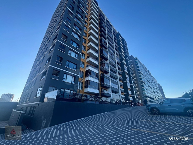 CUMHURİYET MAHALLESİ WERA STAR SİTESİNDE KİRALIK 2+1 DAİRE - Görsel 29