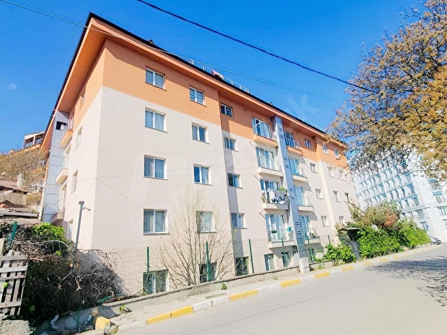 Satılık Çatı Dubleks Pendik Yayalar Martan Resident 4+1 - Görsel 20