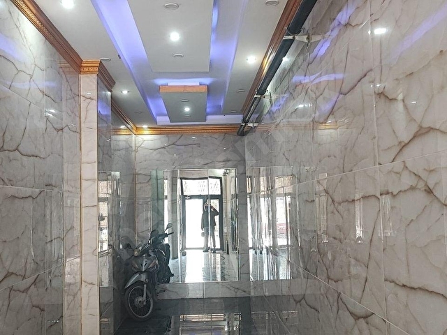 AT&ES EMLAK GAYRİMENKULDEN MERKEZDE SATILIK 2+1 ÜKS DAİRE - Görsel 9
