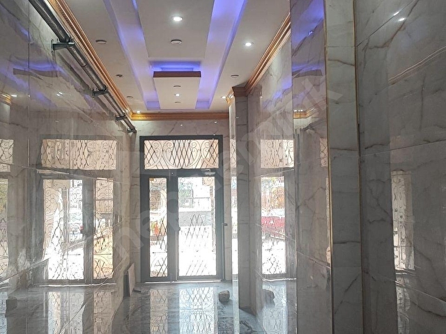 AT&ES EMLAK GAYRİMENKULDEN MERKEZDE SATILIK 2+1 ÜKS DAİRE - Görsel 4