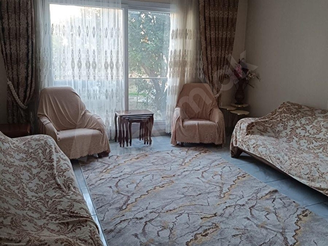 AT&ES EMLAK GAYRİMENKULDEN MERKEZDE SATILIK 2+1 ÜKS DAİRE - Görsel 11