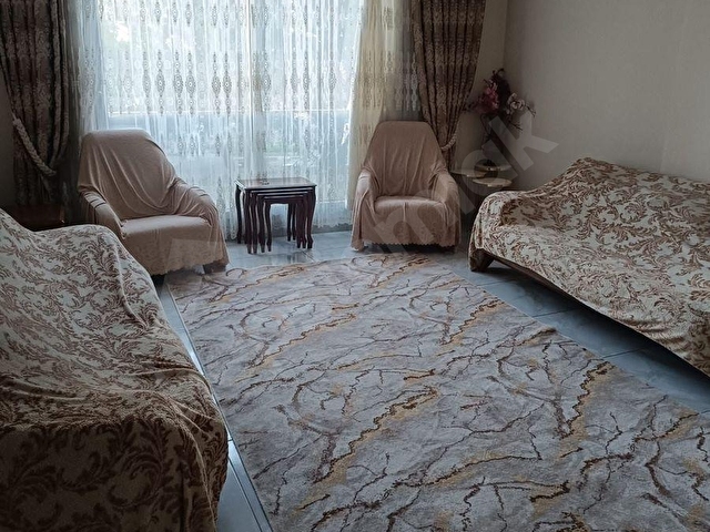 AT&ES EMLAK GAYRİMENKULDEN MERKEZDE SATILIK 2+1 ÜKS DAİRE - Görsel 17