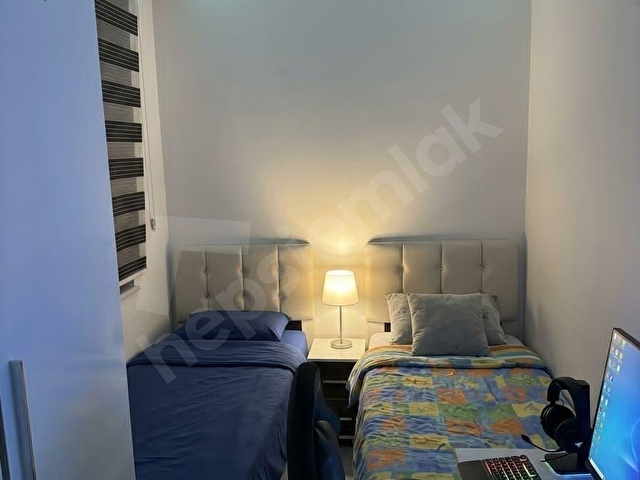 AT&ES EMLAK GAYRİMENKULDEN MERKEZDE SATILIK 2+1 ÜKS DAİRE - Görsel 20
