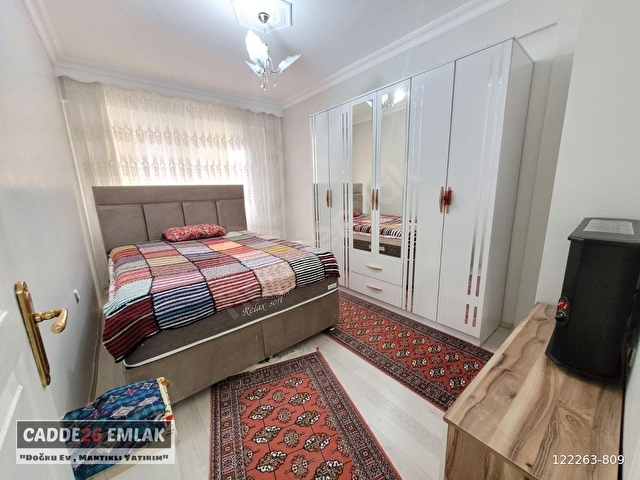 CADDE26 DAN AÇELYA TRANVAY DURAĞININ DİBİNDE SATILIK 2+1 DAİRE - Görsel 20