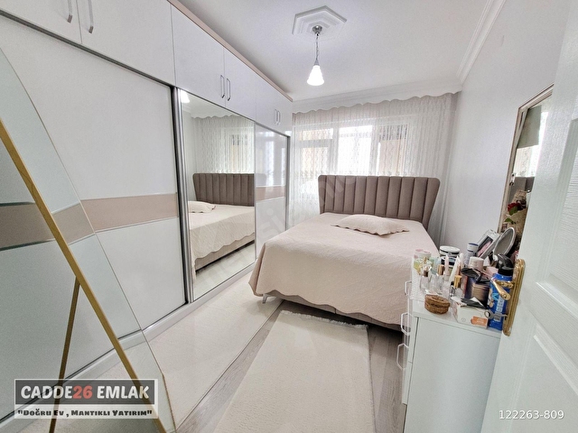 CADDE26 DAN AÇELYA TRANVAY DURAĞININ DİBİNDE SATILIK 2+1 DAİRE - Görsel 15