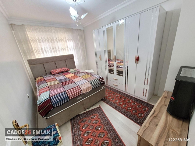 CADDE26 DAN AÇELYA TRANVAY DURAĞININ DİBİNDE SATILIK 2+1 DAİRE - Görsel 21