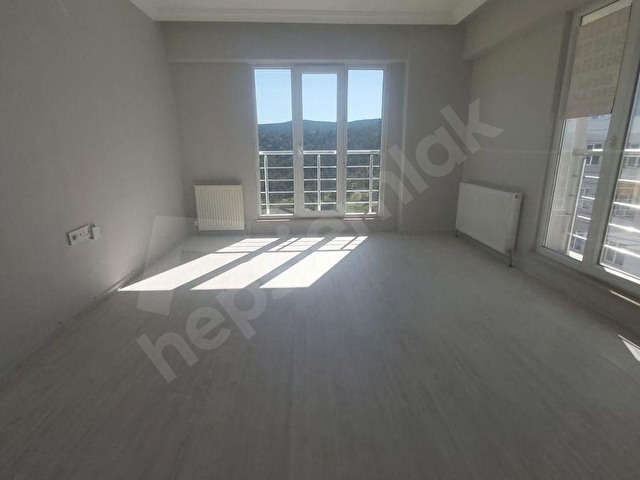 CANDAROĞULLARI BATIKENT SİTESİNDE ARAKAT BAKIMLI ANKASTRELİ 2+1 - Görsel 15