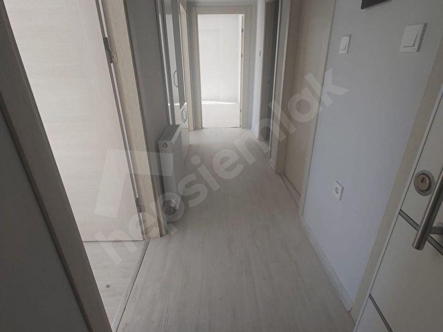 CANDAROĞULLARI BATIKENT SİTESİNDE ARAKAT BAKIMLI ANKASTRELİ 2+1 - Görsel 8