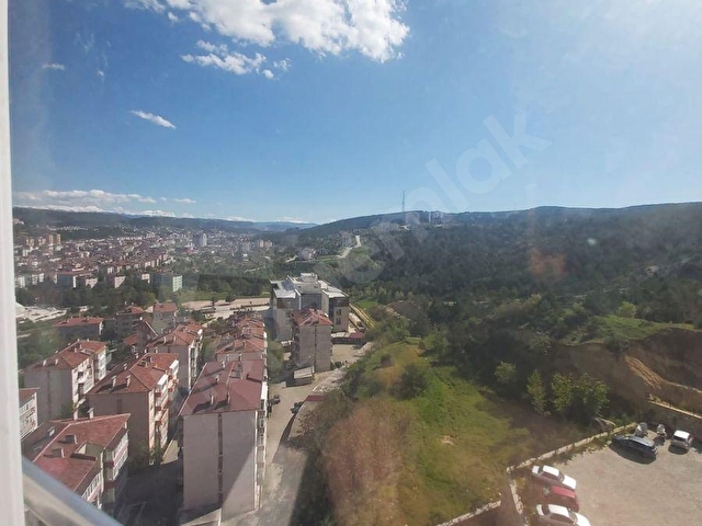 CANDAROĞULLARI BATIKENT SİTESİNDE ARAKAT BAKIMLI ANKASTRELİ 2+1 - Görsel 27