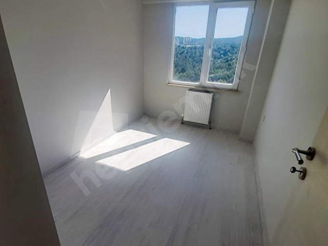 CANDAROĞULLARI BATIKENT SİTESİNDE ARAKAT BAKIMLI ANKASTRELİ 2+1 - Görsel 17
