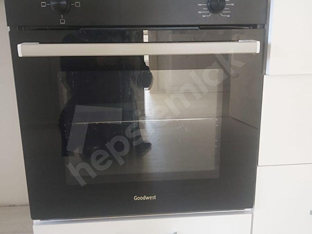 CANDAROĞULLARI BATIKENT SİTESİNDE ARAKAT BAKIMLI ANKASTRELİ 2+1 - Görsel 12