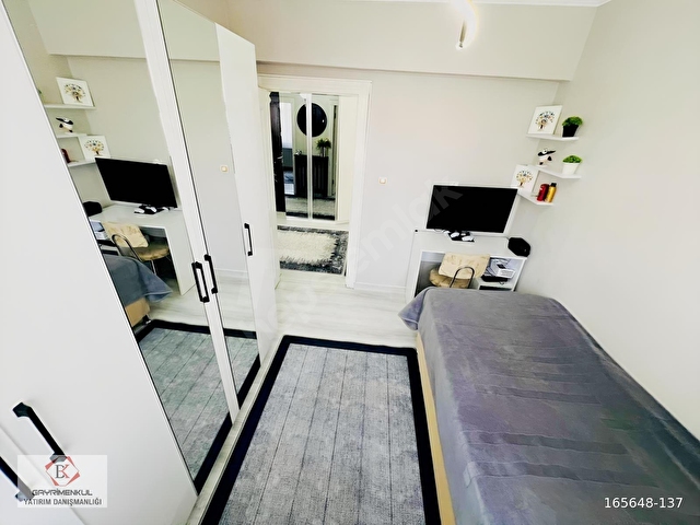 BK GAYRİMENKULDEN PINARBAŞI MAH. ASANSÖRLÜ YAPILI SATILIK DAİRE - Görsel 22