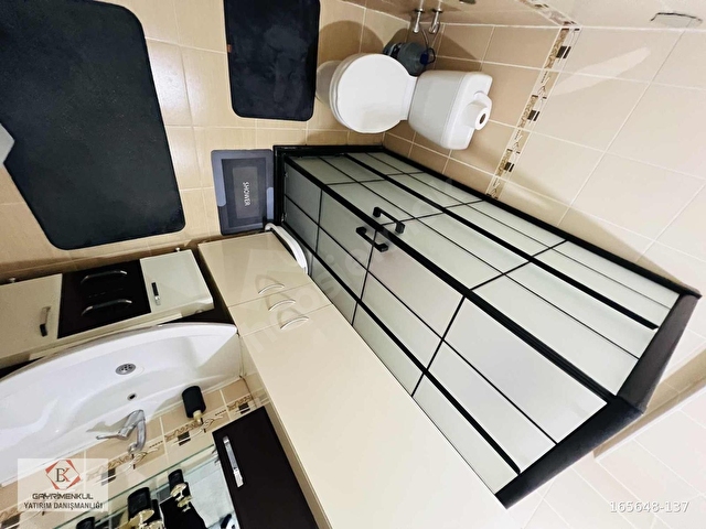 BK GAYRİMENKULDEN PINARBAŞI MAH. ASANSÖRLÜ YAPILI SATILIK DAİRE - Görsel 29