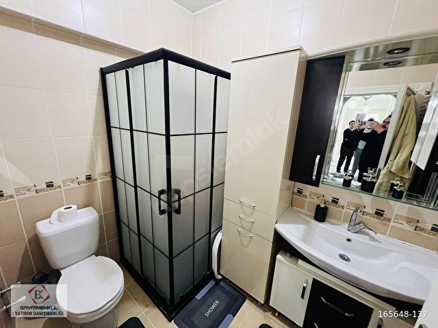 BK GAYRİMENKULDEN PINARBAŞI MAH. ASANSÖRLÜ YAPILI SATILIK DAİRE - Görsel 28