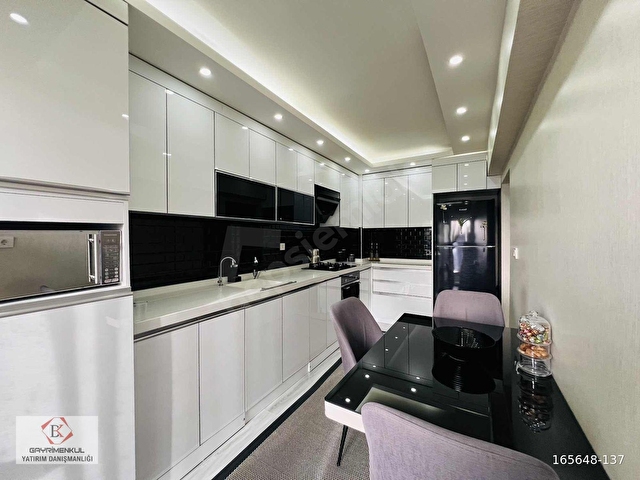 BK GAYRİMENKULDEN PINARBAŞI MAH. ASANSÖRLÜ YAPILI SATILIK DAİRE - Görsel 2