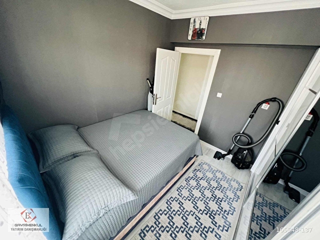 BK GAYRİMENKULDEN PINARBAŞI MAH. ASANSÖRLÜ YAPILI SATILIK DAİRE - Görsel 27