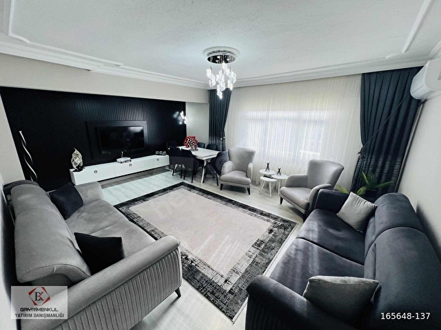 BK GAYRİMENKULDEN PINARBAŞI MAH. ASANSÖRLÜ YAPILI SATILIK DAİRE - Görsel 13