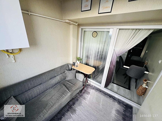 BK GAYRİMENKULDEN PINARBAŞI MAH. ASANSÖRLÜ YAPILI SATILIK DAİRE - Görsel 10
