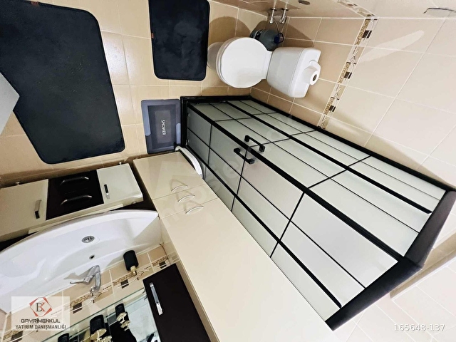 BK GAYRİMENKULDEN PINARBAŞI MAH. ASANSÖRLÜ YAPILI SATILIK DAİRE - Görsel 30