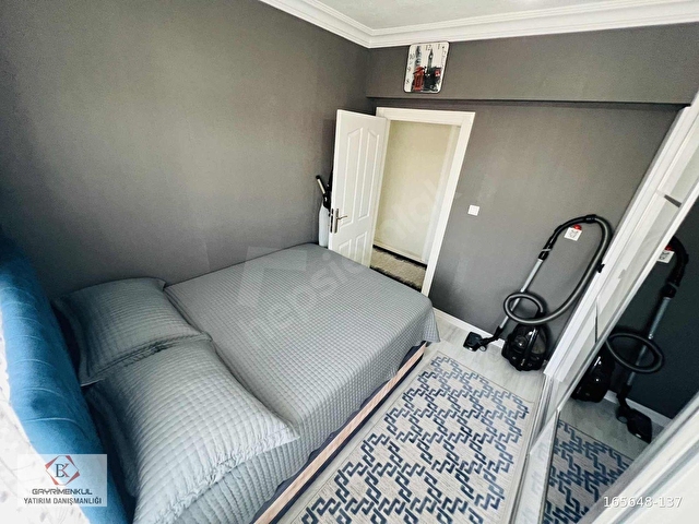BK GAYRİMENKULDEN PINARBAŞI MAH. ASANSÖRLÜ YAPILI SATILIK DAİRE - Görsel 25