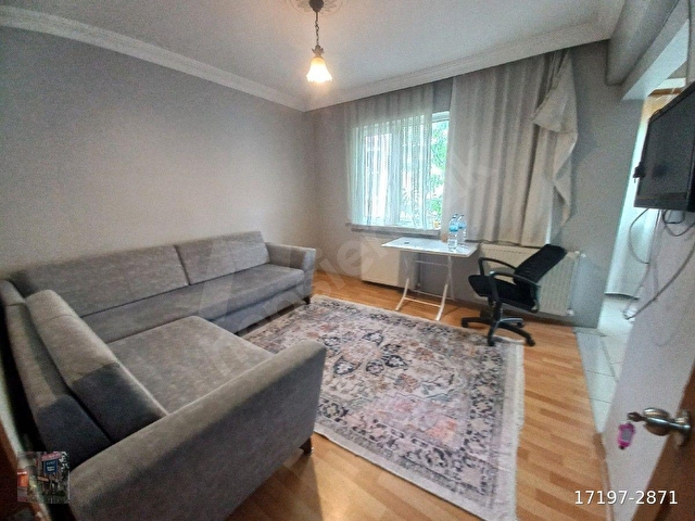 FAKIOĞLU MFO GRUP dan 1+1 MOBİLYALI DAİRE 2.KATTA 60 M²