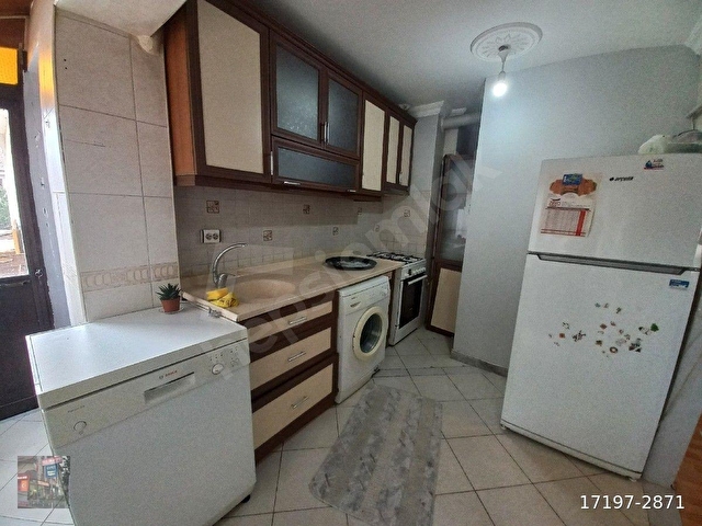 FAKIOĞLU MFO GRUP dan 1+1 MOBİLYALI DAİRE 2.KATTA 60 M² - Görsel 6