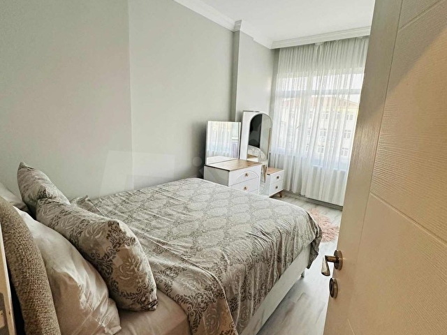 TEKİRDAĞ SÜLEYMANPAŞA DA SATILIK 2+1 DAİRE - Görsel 8