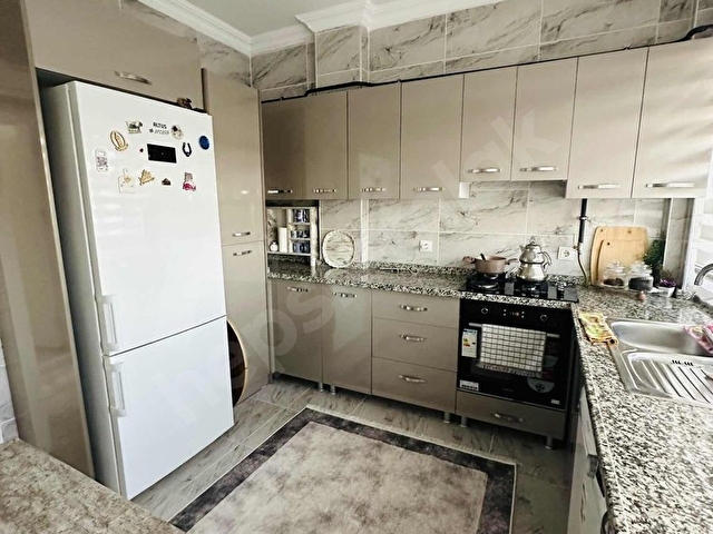 TEKİRDAĞ SÜLEYMANPAŞA DA SATILIK 2+1 DAİRE - Görsel 2