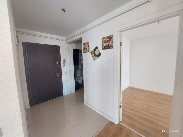 AVRUPA CAD. MOODCİTY SATILIK 1+1 BALKONLU TAŞINMAYA HAZIR DAİRE - Görsel 12
