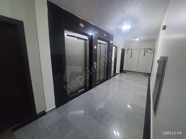 AVRUPA CAD. MOODCİTY SATILIK 1+1 BALKONLU TAŞINMAYA HAZIR DAİRE - Görsel 16