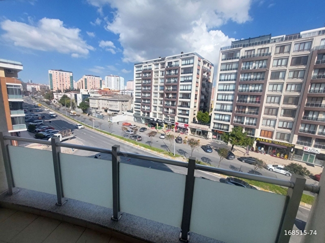 AVRUPA CAD. MOODCİTY SATILIK 1+1 BALKONLU TAŞINMAYA HAZIR DAİRE - Görsel 5