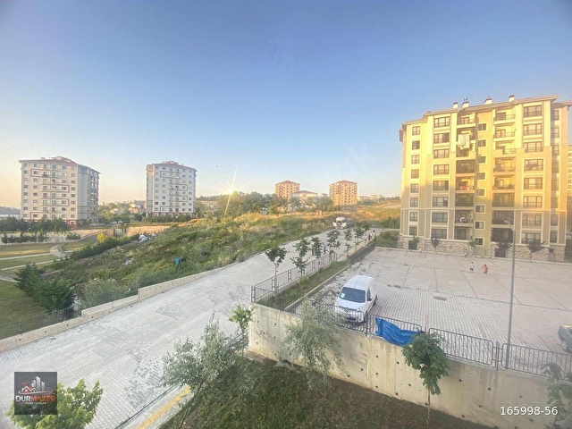 DURMAZERDEN KIRAN TOKİDE KİRALIK 2+1 DAİRE - Görsel 17
