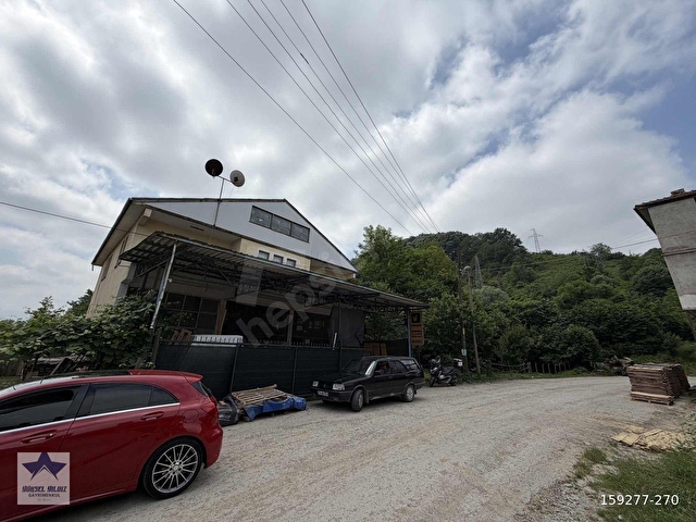 45M2 ÖNÜ KULLANIMA MÜSAİT DEPOZİTOSUZ KİRALIK DÜKKAN-DEPO - Görsel 16