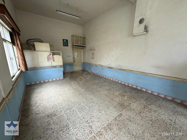 45M2 ÖNÜ KULLANIMA MÜSAİT DEPOZİTOSUZ KİRALIK DÜKKAN-DEPO - Görsel 5