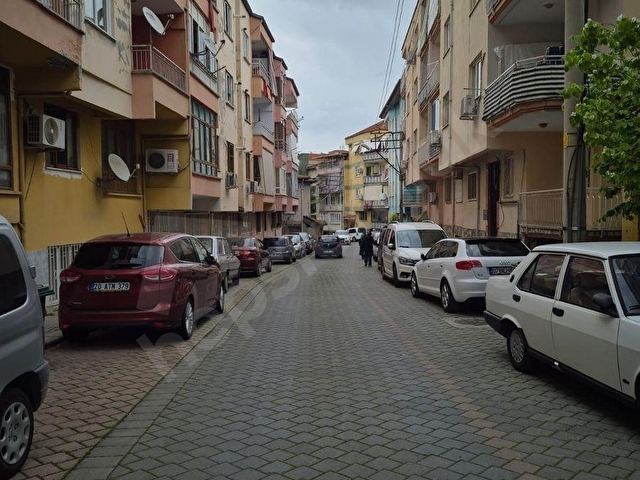 KARAR EMLAKTAN DEĞİRMRNÖNÜNDE 150M2 UYGUN DEPO İŞYERİ - Görsel 5