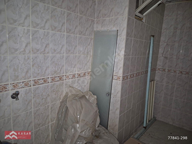 KARAR EMLAKTAN DEĞİRMRNÖNÜNDE 150M2 UYGUN DEPO İŞYERİ - Görsel 12