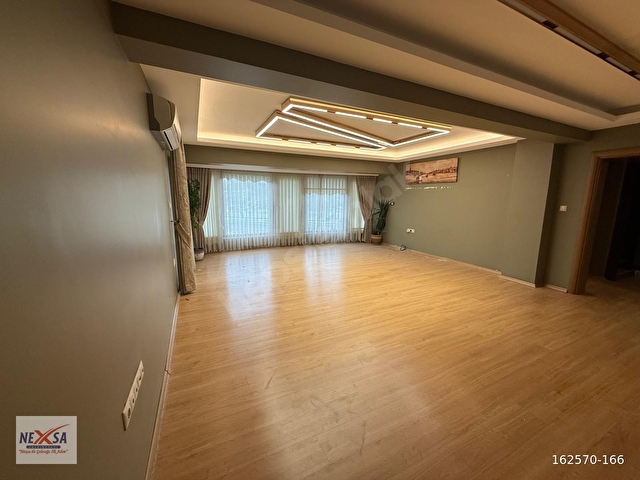 Konum,Genişlik ve Lüks Arayanlar İçin Kaçırılmaz Kiralık Daire
