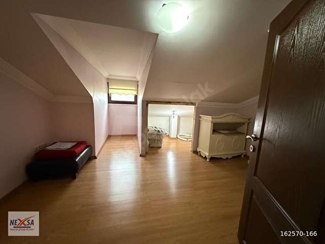 Konum,Genişlik ve Lüks Arayanlar İçin Kaçırılmaz Kiralık Daire - Görsel 24