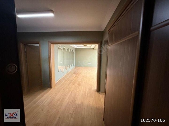 Konum,Genişlik ve Lüks Arayanlar İçin Kaçırılmaz Kiralık Daire - Görsel 15