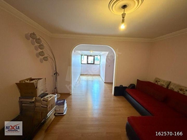 Konum,Genişlik ve Lüks Arayanlar İçin Kaçırılmaz Kiralık Daire - Görsel 25