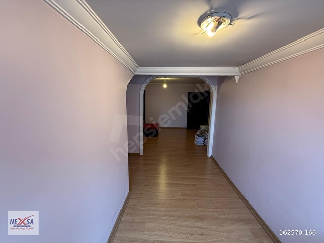 Konum,Genişlik ve Lüks Arayanlar İçin Kaçırılmaz Kiralık Daire - Görsel 23