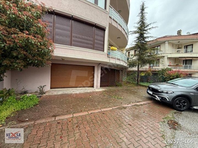 Konum,Genişlik ve Lüks Arayanlar İçin Kaçırılmaz Kiralık Daire - Görsel 28