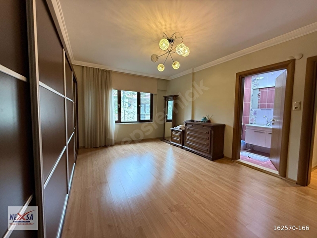 Konum,Genişlik ve Lüks Arayanlar İçin Kaçırılmaz Kiralık Daire - Görsel 10