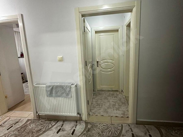 EMLAKNOMİDEN FENARİ MAHALLESİNDE SATILIK MASRAFSIZ TERTEMİZ 2+1 YÜKSEK GİRİŞ DAİRE - Görsel 13