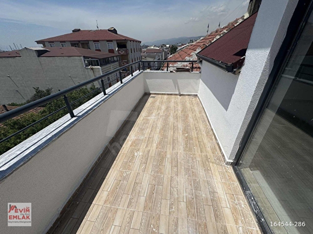 EVİMDEN SATILIK 4+1 160m2 ÇATI DUBLEKS - Görsel 12