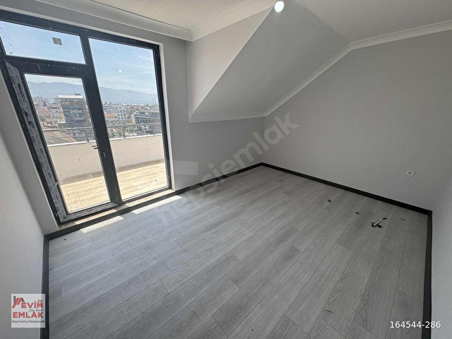 EVİMDEN SATILIK 4+1 160m2 ÇATI DUBLEKS - Görsel 15