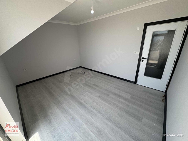 EVİMDEN SATILIK 4+1 160m2 ÇATI DUBLEKS - Görsel 13