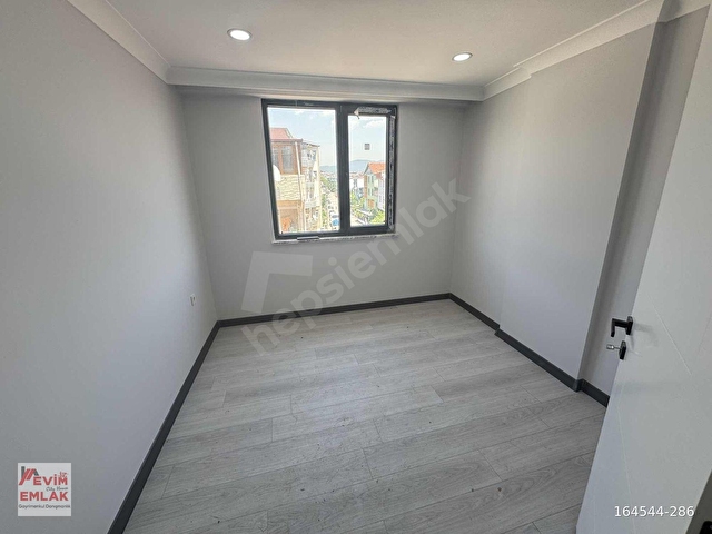 EVİMDEN SATILIK 4+1 160m2 ÇATI DUBLEKS - Görsel 19